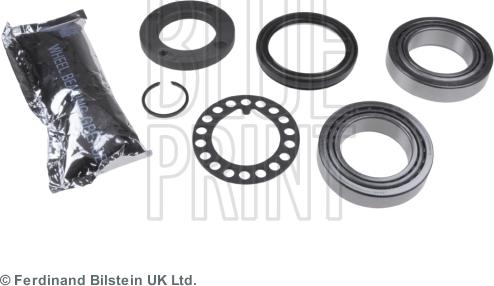 Blue Print ADC48224 - Wheel hub, bearing Kit autospares.lv