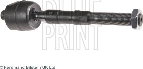 Blue Print ADC48792 - Inner Tie Rod, Axle Joint autospares.lv