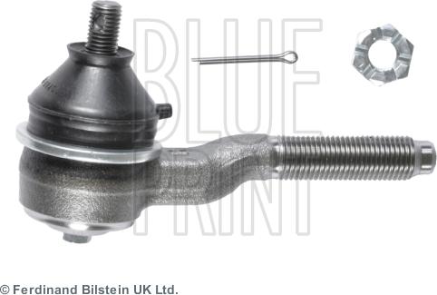 Blue Print ADC48706 - Tie Rod End autospares.lv