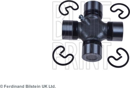 Blue Print ADC43910 - Flexible disc, propshaft joint autospares.lv