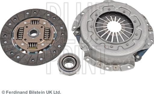 Blue Print ADC43094 - Clutch Kit autospares.lv