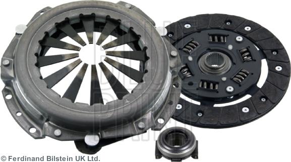 Blue Print ADC43091 - Clutch Kit autospares.lv