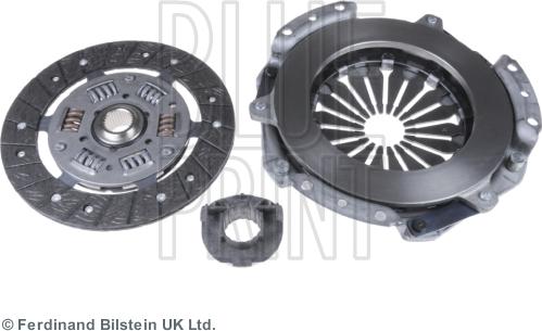 Blue Print ADC43091 - Clutch Kit autospares.lv