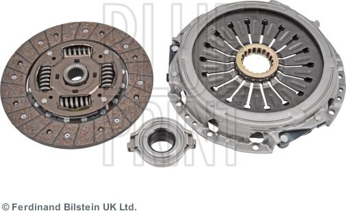 Blue Print ADC43097 - Clutch Kit autospares.lv