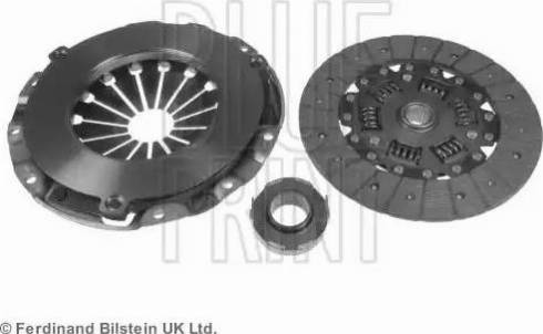 Blue Print ADC43046 - Clutch Kit autospares.lv