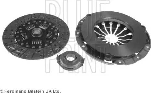 Blue Print ADC43048 - Clutch Kit autospares.lv