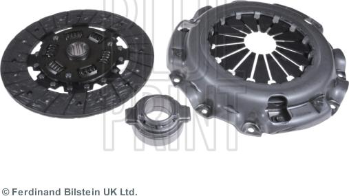 Blue Print ADC43042 - Clutch Kit autospares.lv