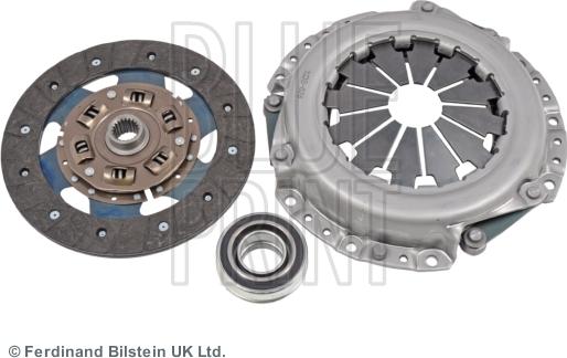 Blue Print ADC43059 - Clutch Kit autospares.lv