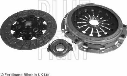 Blue Print ADC43050 - Clutch Kit autospares.lv