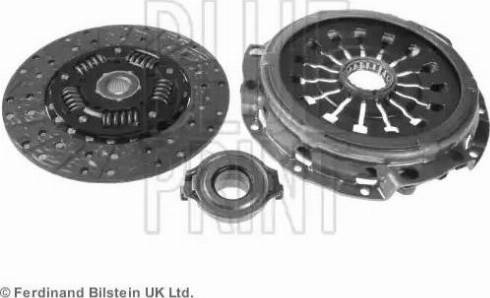 Blue Print ADC43051 - Clutch Kit autospares.lv