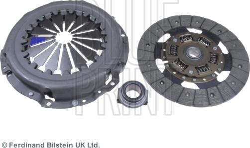 Blue Print ADC43052 - Clutch Kit autospares.lv