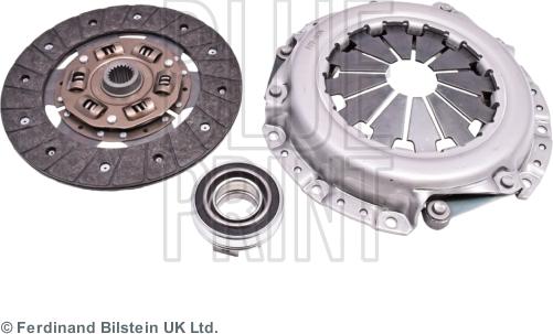 Blue Print ADC43061 - Clutch Kit autospares.lv