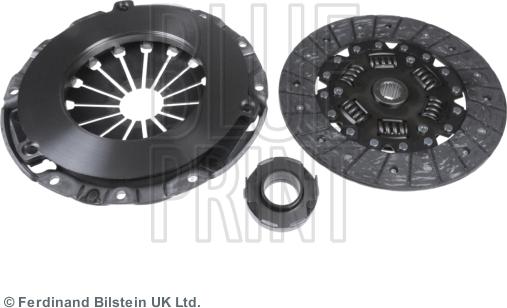 Blue Print ADC43062 - Clutch Kit autospares.lv