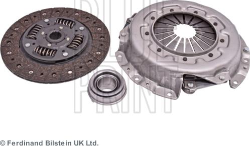 Blue Print ADC43008 - Clutch Kit autospares.lv