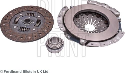 Blue Print ADC43008 - Clutch Kit autospares.lv