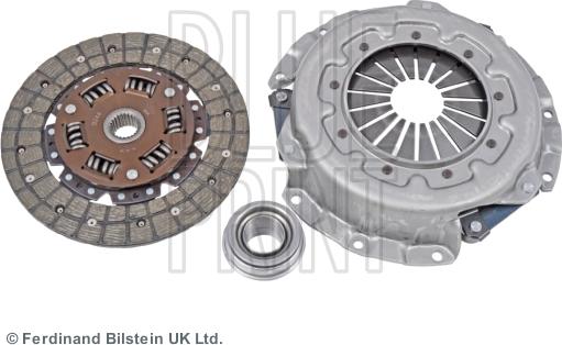 Blue Print ADC43019 - Clutch Kit autospares.lv