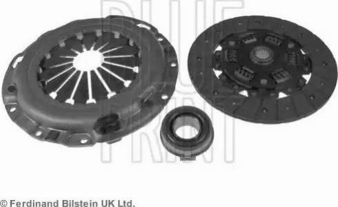 Blue Print ADC430109 - Clutch Kit autospares.lv