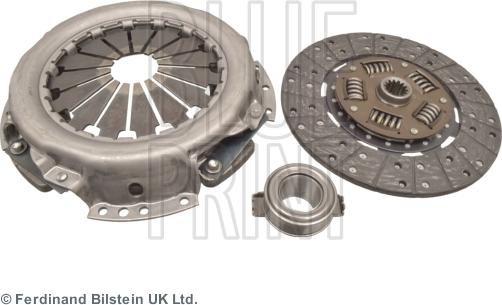 Blue Print ADC430106 - Clutch Kit autospares.lv