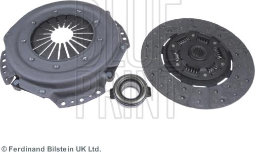 Blue Print ADC430101 - Clutch Kit autospares.lv