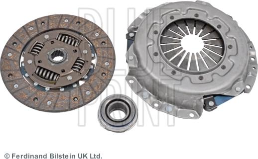 Blue Print ADC430115 - Clutch Kit autospares.lv