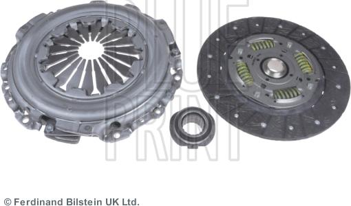 Blue Print ADC430116 - Clutch Kit autospares.lv