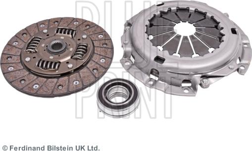 Blue Print ADC430110 - Clutch Kit autospares.lv