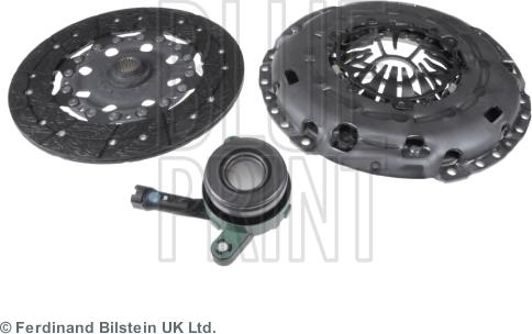 Blue Print ADC430133 - Clutch Kit autospares.lv