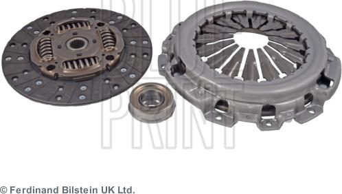 Blue Print ADC430125 - Clutch Kit autospares.lv