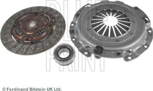 Blue Print ADC430123 - Clutch Kit autospares.lv