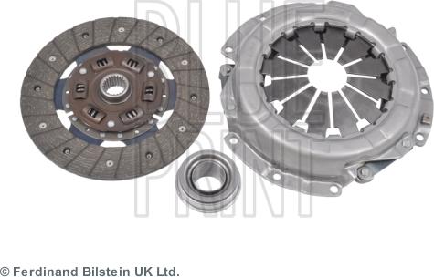 Blue Print ADC43012 - Clutch Kit autospares.lv