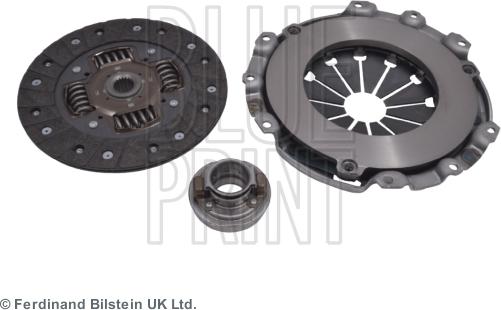 Blue Print ADC43089 - Clutch Kit autospares.lv