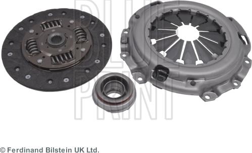 Blue Print ADC43089 - Clutch Kit autospares.lv