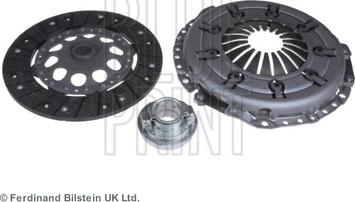 Blue Print ADC43084 - Clutch Kit autospares.lv