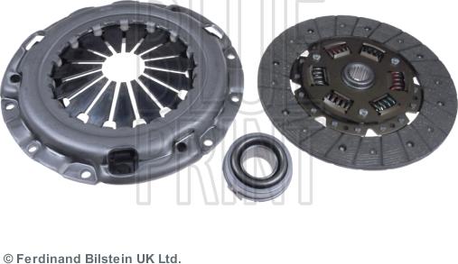 Blue Print ADC43086 - Clutch Kit autospares.lv