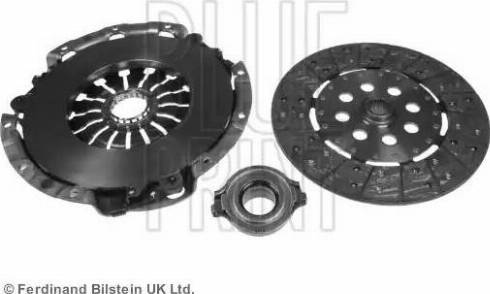 Blue Print ADC43080 - Clutch Kit autospares.lv