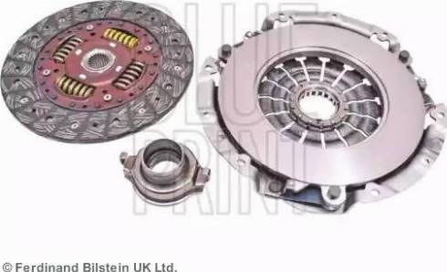 Blue Print ADC43087 - Clutch Kit autospares.lv