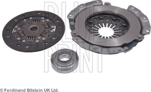 Blue Print ADC43034 - Clutch Kit autospares.lv