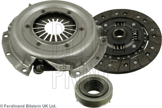 Blue Print ADC43034 - Clutch Kit autospares.lv