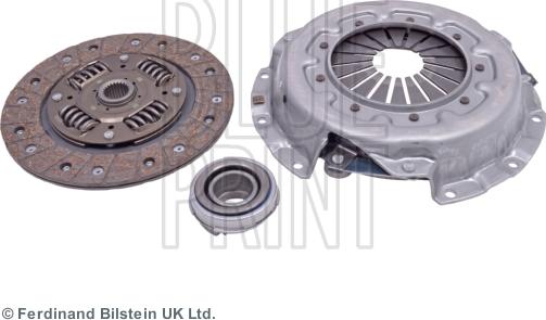 Blue Print ADC43030 - Clutch Kit autospares.lv