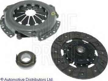 Blue Print ADC43037 - Clutch Kit autospares.lv