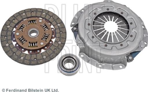 Blue Print ADC43026 - Clutch Kit autospares.lv