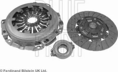 Blue Print ADC43078 - Clutch Kit autospares.lv