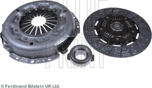 Blue Print ADC43073 - Clutch Kit autospares.lv