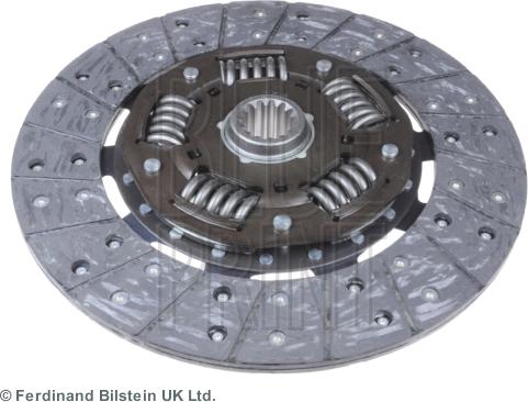 Blue Print ADC43149 - Clutch Disc autospares.lv