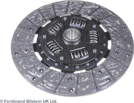 Blue Print ADC43144 - Clutch Disc autospares.lv