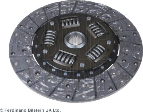 Blue Print ADC43140 - Clutch Disc autospares.lv