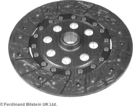 Blue Print ADC43147 - Clutch Disc autospares.lv