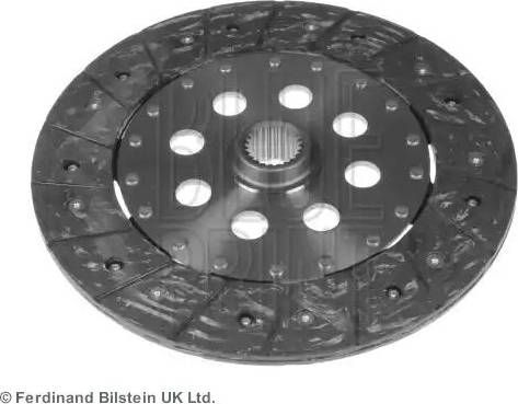 Blue Print ADC43147 - Clutch Disc autospares.lv