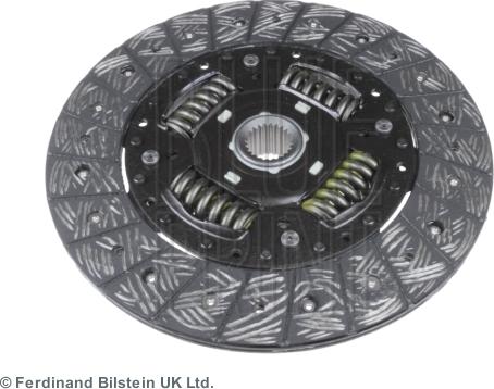 Blue Print ADC43155 - Clutch Disc autospares.lv