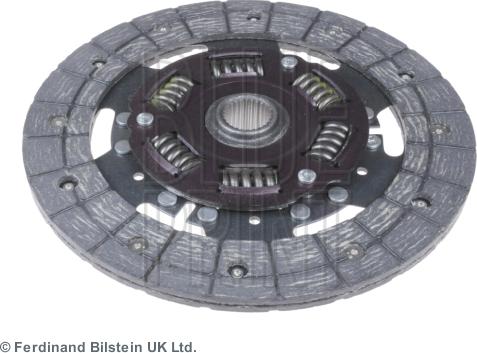 Blue Print ADC43152 - Clutch Disc autospares.lv